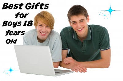 Best gifts for boys 18 years old